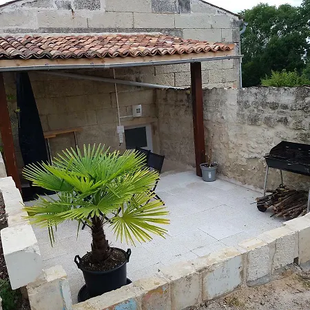 Maison Charentaise * ساتْ