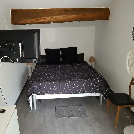 Maison Charentaise Hébergement de vacances *