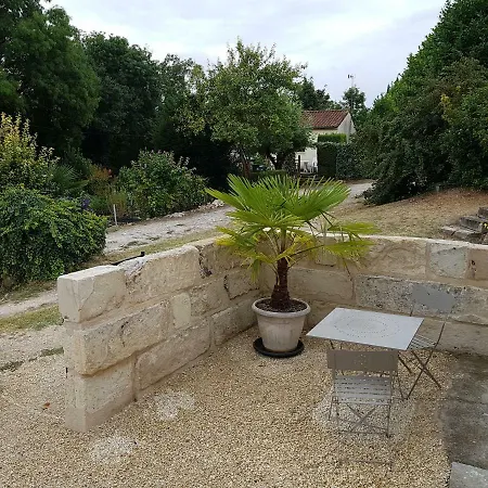 بيت للعطل Maison Charentaise