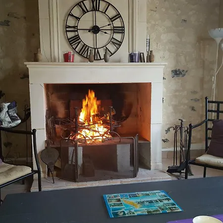 Maison Charentaise